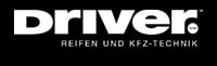 Driver Reifen und KFZ-Technik GmbH logo